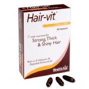 HAIR VIT CABELLO FTE 30CA NUTR