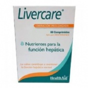 Livercare (60 comp)
