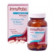 IMMUPROBIO 50.000 30 CAP NUTRI