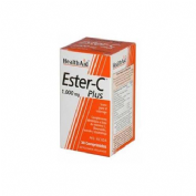 ESTER C 1000 MG 30 TAB HEALTH