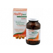 HEALTHY MEGA 30 TAB HEALTH AID