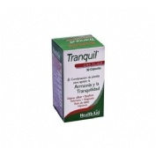 TRANQUIL HEALTH AID