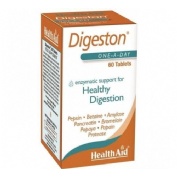 DIGESTON 60 COMP HEALTH AID