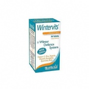 WINTERVITS 30TAB HEALTH AID