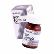 IRON FORMULA 100 TAB HEALTH AI
