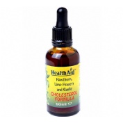 CHOLESTEROL FORMULA 50ML HEALT