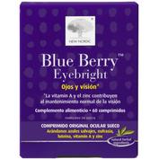 Blue berry eyebright (60 comprimidos)