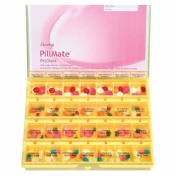 PASTILLERO SEMAN MULTIDO EXGDE