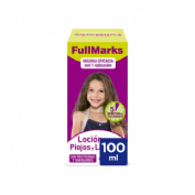 FULL MARKS PEDICULICIDA 100 ML