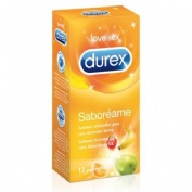 PROFIL DUREX EASY ON TUTTI 12U