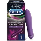 DUREX PLAY PURE PLEASURE