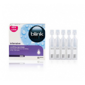 BLINK INTENSIVE TEARS 20X0,4ML