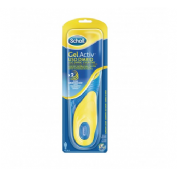 SCHOLL PLANTI GEL ACTI DIAR HO