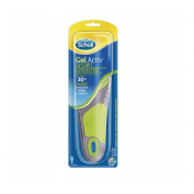 SCHOLL PLANTI GEL ACTI SPOR HO