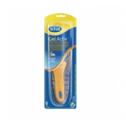 SCHOLL PLANTI GEL ACTI PROF HO