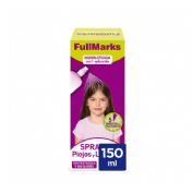 FULLMARKS SPRAY ANTIPIOJO 150