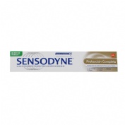 Sensodyne proteccion completa (75 ml 2 u)
