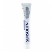 Sensodyne cuidado blanqueante (75 ml)