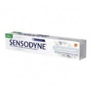Sensodyne cuidado blanqueante (75 ml 2u)