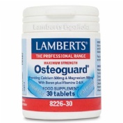 OSTEOGUARD 30 TAB LAMBERTS