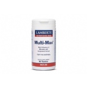 MULTI MAX 60 TAB LAMBERTS