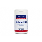 BETAINA HCL 324MG 180TAB LAMBE
