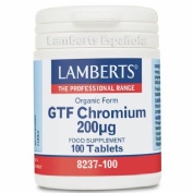 CROMO GTS 200?UG 100TAB LAMBER