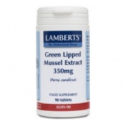 EXTRACT MEJILLON VERD 90 LAMBE