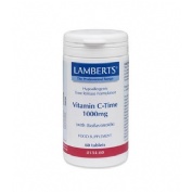 VITAMINA C-TIME 1000 60TAB LAM