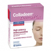 COLLADEEN DERMA PLUS 60 LAMBER