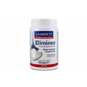 ELIMINEX 500 MG PVO LAMBERTS