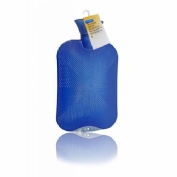 ALVITA BOLSA AGUA CALIENTE PVC