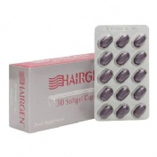 HAIRGEN 30 CAPSULAS