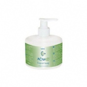 Acnaid jabon liquido (1 envase 300 ml)