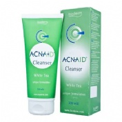 Acnaid limpiador (1 envase 200 ml)