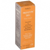 PROTOTYPE 50+ FACE CREAM 50 ML