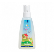 Baby cologne - frezyderm (150 ml)
