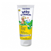 Baby cream - frezyderm (175 ml)