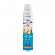Kids sun care wet skin spf 50+ - frezyderm (200 ml)
