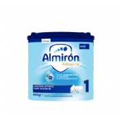 Almiron advance+ pronutra 1 (polvo 400 g)