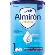 Almiron advance 1 (1 envase 800 g)