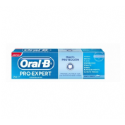 ORAL B PASTA PRO EXP MULT 125