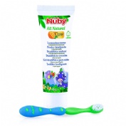 NUBY CITROGAN PASTA DIENT+CEPI