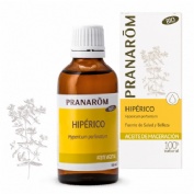 ACEITE VEG HIPERICO BIO 50ML