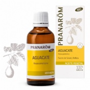 ACEITE VEG AGUACATE BIO 50 ML