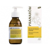 BIO MASSAGE SELECTI ACEITE 100