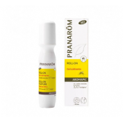 Aromapic roll on gel calmante (15 ml)