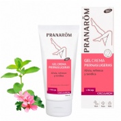 Circularom gel crema piernas bio (1 envase 100 ml)