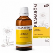 ACEITE VEG ARNICA BIO 50ML