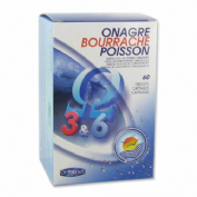 ORTHONAT ACEITE ONA BO PES 60P